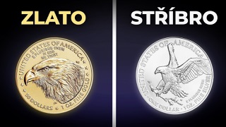 Zlato alebo striebro? Kam investovať v roku 2026