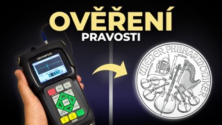 Metódy testovania a overovania rýdzosti. Ktorú vybrať?