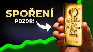 Sporenie do drahých kovov: na čo si dať pozor