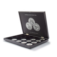 Etui pre strieborné 1 oz mince Australian Kookaburra (20ks)