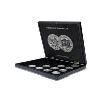 Etui pre 1 oz mince Wiener Philharmoniker (20 ks)