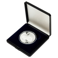 Strieborná minca ČNB 200 Kč 900. výročie úmrtia kronikára Kosmasa PROOF