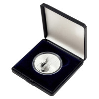Strieborná minca 200 Kč Josef Suk 150. výročie narodenia PROOF