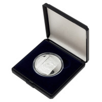 Strieborná minca ČNB 200 Kč 500. výročie narodenia Jana Blahoslava PROOF