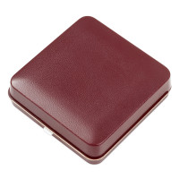 Zlatá minca ČNB 5.000 Kč Štramberk STANDARD 1/2 oz