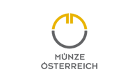 Logo Munze Osterreich