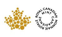 Logo Royal Canadian Mint